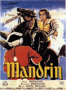 Mandrin - 1ère époque: Le Libérateur