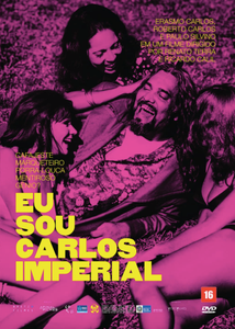 Eu Sou Carlos Imperial