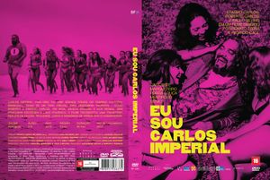 Eu Sou Carlos Imperial