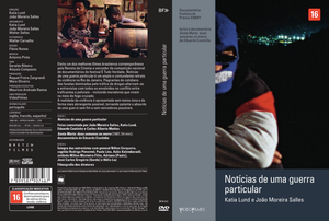 Notícias De Uma Guerra Particular