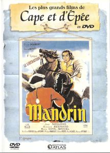 Mandrin - 1ère époque: Le Libérateur