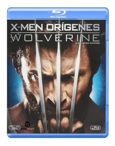 X-Men Origins : Wolverine / X- Men Orígenes: Wolverine
