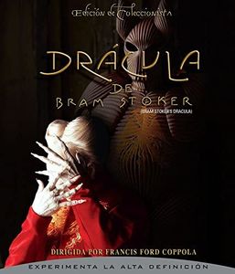 Bram Stoker´s Dracula / Drácula De Bram Stoker Edición De Coleccionista