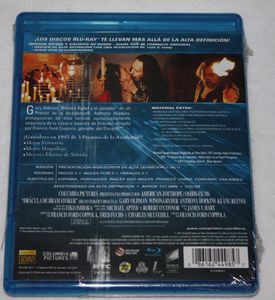 Bram Stoker´s Dracula / Drácula De Bram Stoker Edición De Coleccionista