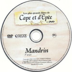 Mandrin - 2ème époque: La Tragédie d'un Siècle