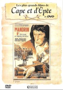 Mandrin - 2ème époque: La Tragédie d'un Siècle