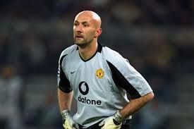 Fabien Barthez