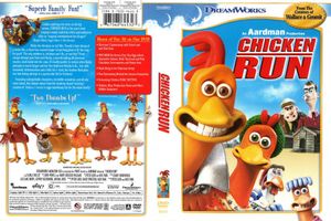 Chicken Run