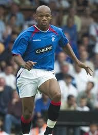 Jean-Alain Boumsong