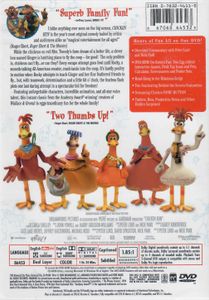 Chicken Run