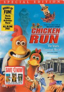 Chicken Run