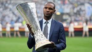 Éric Abidal