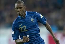 Éric Abidal