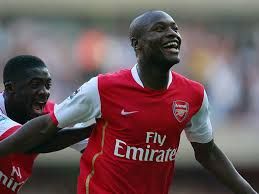 William Gallas