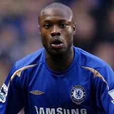 William Gallas