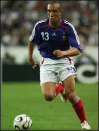 Mikaël Silvestre