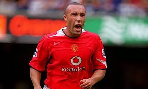 Mikaël Silvestre