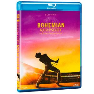 Bohemian Rhapsody / La Historia De Freddie Mercury