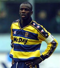Lilian Thuram