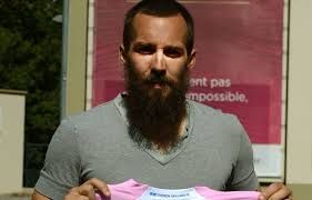 Gaël Givet