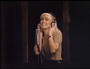 Olivia Newton-John: Deeper Than The Night