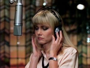 Olivia Newton-John: A Little More Love (Version I)