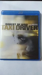 Taxi Driver