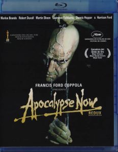 Apocalypse Now Redux / Apocalipsis Ahora Redux