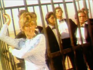 Olivia Newton-John: Recovery