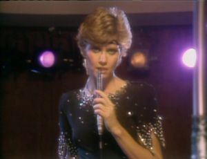 Olivia Newton-John: A Little More Love (Version II)
