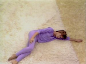 Olivia Newton-John: Carried Away