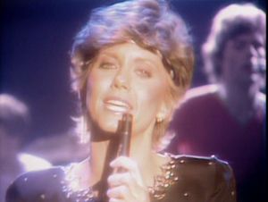 Olivia Newton-John: Magic