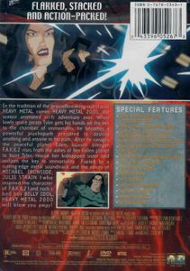 Heavy Metal 2000