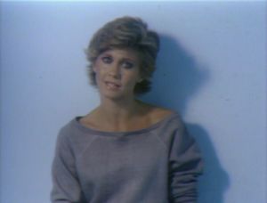 Olivia Newton-John: Falling