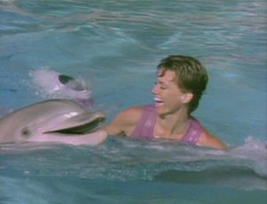 Olivia Newton-John: The Promise (The Dolphin Song)