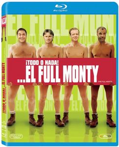 The Full Monty / iTodo O Nada!...El Full Monty