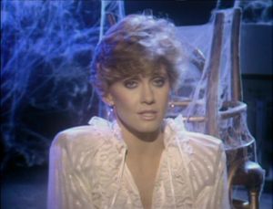 Olivia Newton-John: Hopelessly Devoted To You