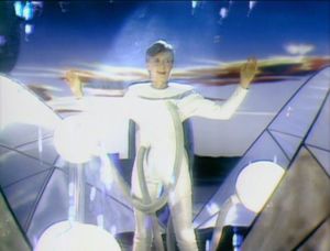 Olivia Newton-John: Silvery Rain