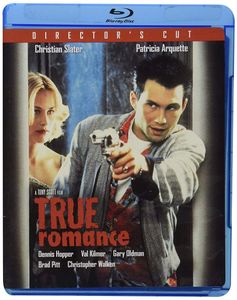 True Romance / Director´s Cut