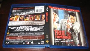 True Romance / Director´s Cut