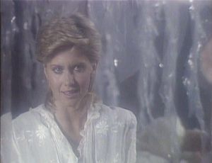 Olivia Newton-John: Heart Attack