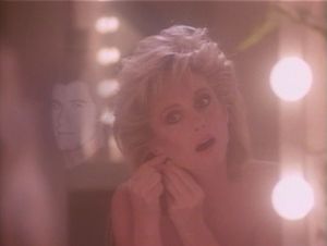 Olivia Newton-John: Take A Chance