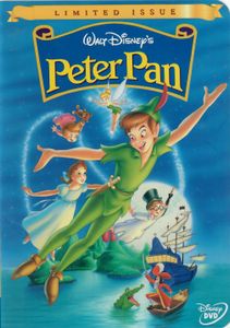 Peter Pan (Limited Edition)