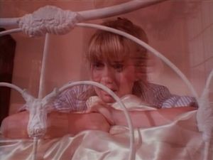 Olivia Newton-John: Can't We Talk It Over In Bed