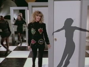 Olivia Newton-John: The Rumour