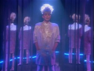 Olivia Newton-John: The Right Moment
