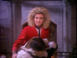 Olivia Newton-John: Toughen Up