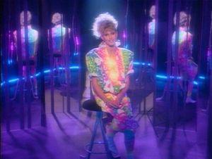 Olivia Newton-John: Emotional Tangle