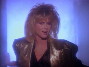Olivia Newton-John: Culture Shock