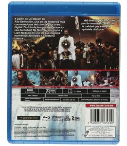 The Mission / La Misión: Edición Especial del 25 Aniversario